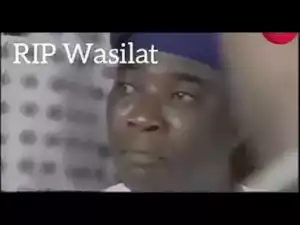 Video: K1 De Ultimate In Tears As They Sings For His Late Daugher, Wasilat Who Died In Canada